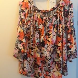 Ladies beautiful blouse